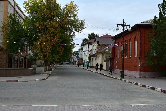 Поездка на общественном транспорте по маршруту Кизляр-Дербент-Махачкала. Часть 1 - Кизляр-Дербент - Моё, Дагестан, Путешествие по России, Путешествия, Национальная кухня, Фотография, Дербент, Кизляр, Длиннопост