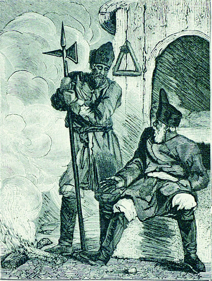 Немного о дореволюционной полиции История, История России, Российская империя, Полиция, Длиннопост Немного о дореволюционной полиции История, История России, Российская империя, Полиция, Длиннопост