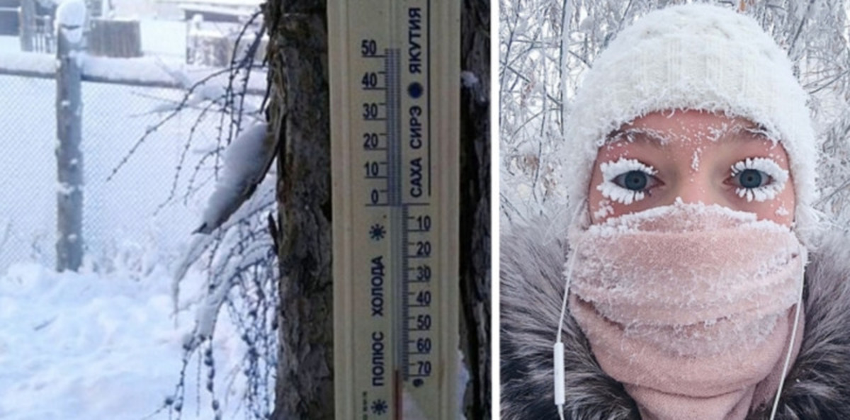Там сейчас прохладно. Полюс холода Оймякон градусник. Оймякон -70. Оймякон Мороз. Оймякон -70 полюс холода.