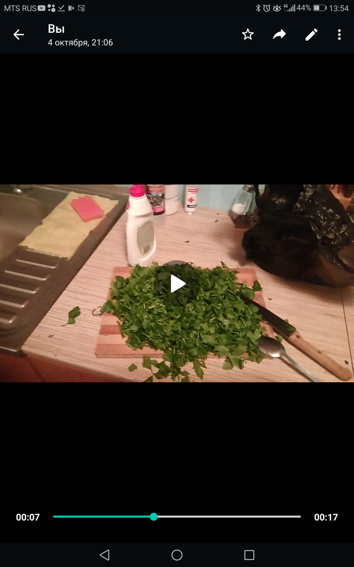 Лечебная похлёбка или как я случайно наладил работу ЖКТ