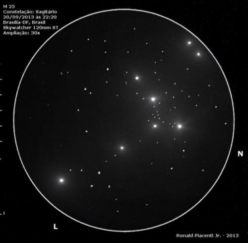 Messier catalog. - Astronomy, Stars, Observation, Space, Messier, Messier Catalogue, Longpost, Astrophoto