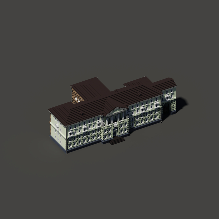   (  - ) Voxelart, Magicavoxel, 3D , , ,  , 