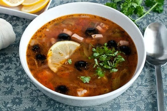 Мастер экономии Истории из жизни, Экономия, Солянка, Суп, Лайфхак, Юмор