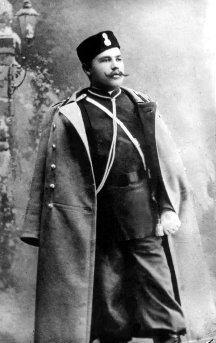 Немного о дореволюционной полиции История, История России, Российская империя, Полиция, Длиннопост Немного о дореволюционной полиции История, История России, Российская империя, Полиция, Длиннопост