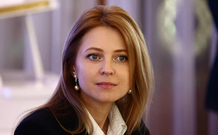 If you happen to be born in the Empire, it is better to live in a remote province by the sea - Joseph Brodsky, Natalia Poklonskaya, Cape Verde, Ambassador