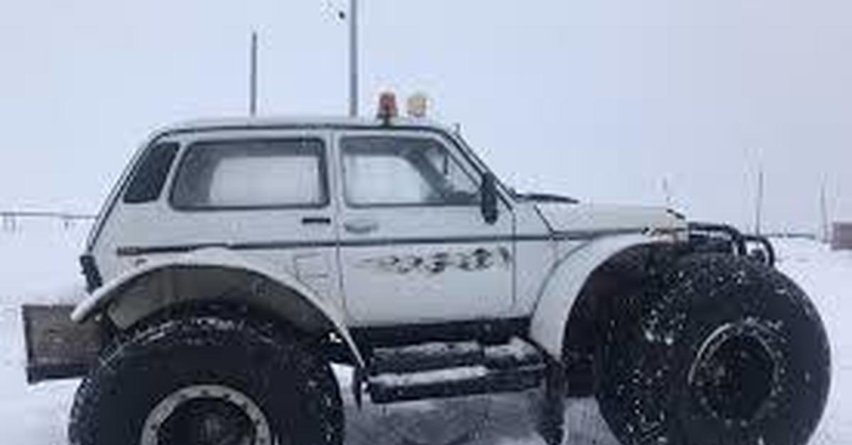 Про работу на шиномонтаже | Пикабу