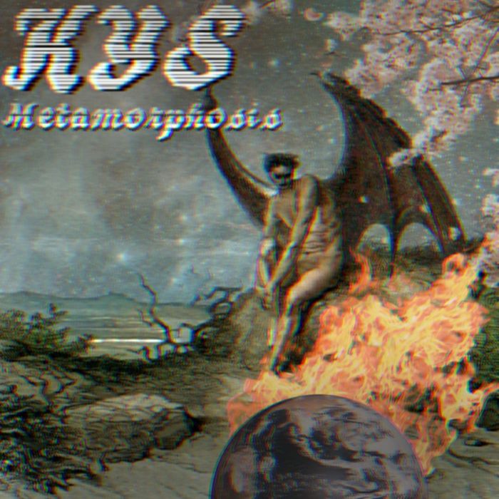 Kys - Metamorphosis