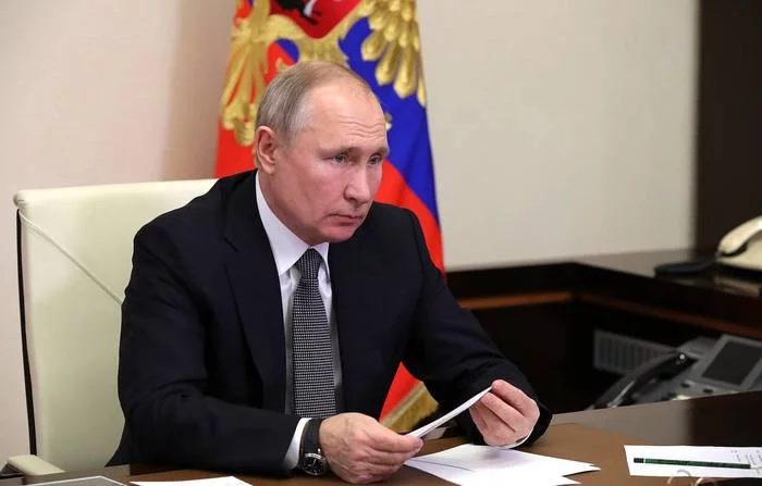 Putin said that questions about a successor and change of president would destabilize the situation in Russia - My, Russia, news, Politics, Elections, Democracy, Opposition, Vladimir Putin, Moscow, , , The president, President of Russia