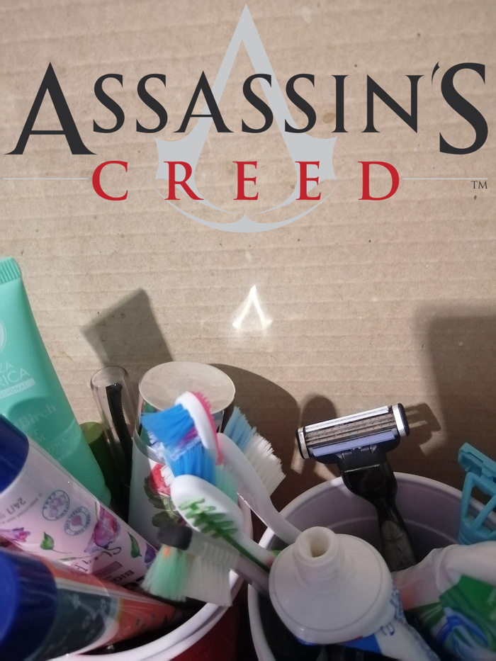    Assassin's Creed  , , , , Assassins Creed, , 