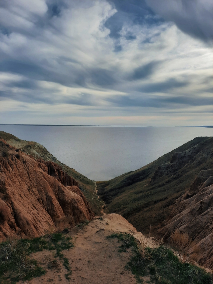 Александровский грабен