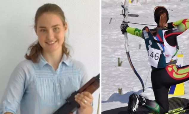 Three-time Russian champion in Acheri biathlon is suspected of ritual murder of a teenager near Ryazan - Negative, Sport