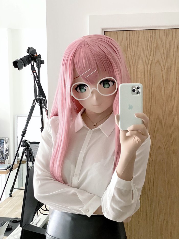  , , , Animegao