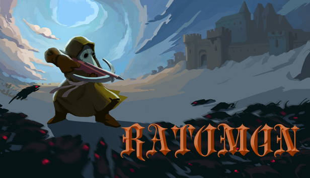My first release on Steam. - My, Инди, Indiedev, Gamedev, Topdown, Unity, Madewithunity, Longpost