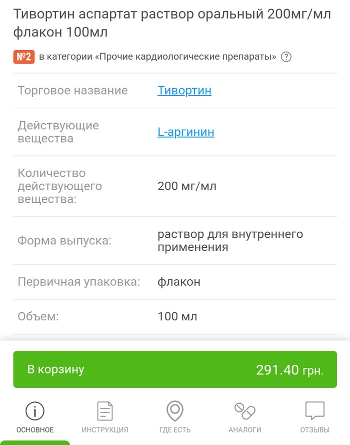 Назначили препарат, но я покупал энергетик. Не дурак, а экономный! - Энергетики, Лекарства, Юмор, Моё