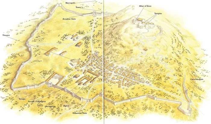 Helepol. - Siege, Longpost, Mat, , Catapult, Army, Alexander the Great, Military history, Storm, Ancient Rome, , Antiquity, My