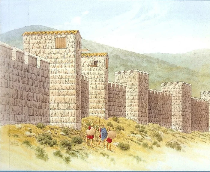 Helepol. - Siege, Longpost, Mat, , Catapult, Army, Alexander the Great, Military history, Storm, Ancient Rome, , Antiquity, My