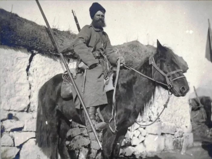 Сибирское линейное казачье войско - Моё, История России, Российская империя, Казаки, История, Сибирь