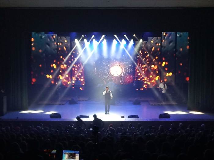 Ответ на пост «Профессиональная деформация»