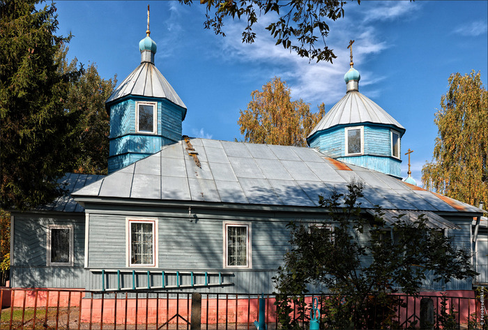 Фото Бродилка: Хальч, Беларусь Foto Brodilka, путешествия, Беларусь, достопримечательности, дворец, усадьба, архитектура, фотография, лонгпост