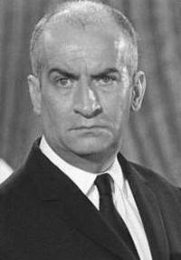 Was Louis de Funes stingy and tyrannical? - My, Louis de Funes, Comedy, Actors and actresses, Gendarme, Megalomania, Movies, Longpost