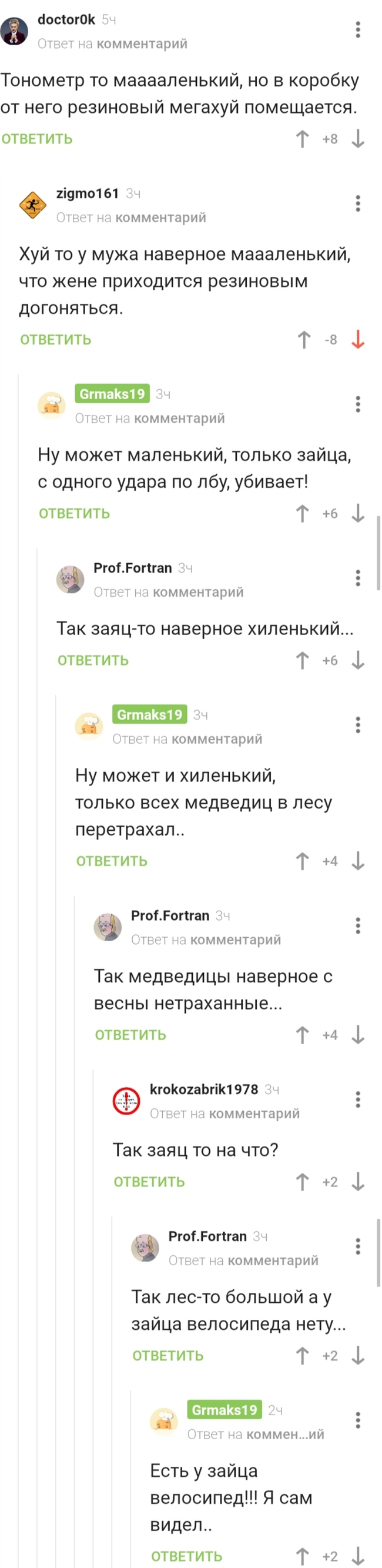 Ну, погоди!