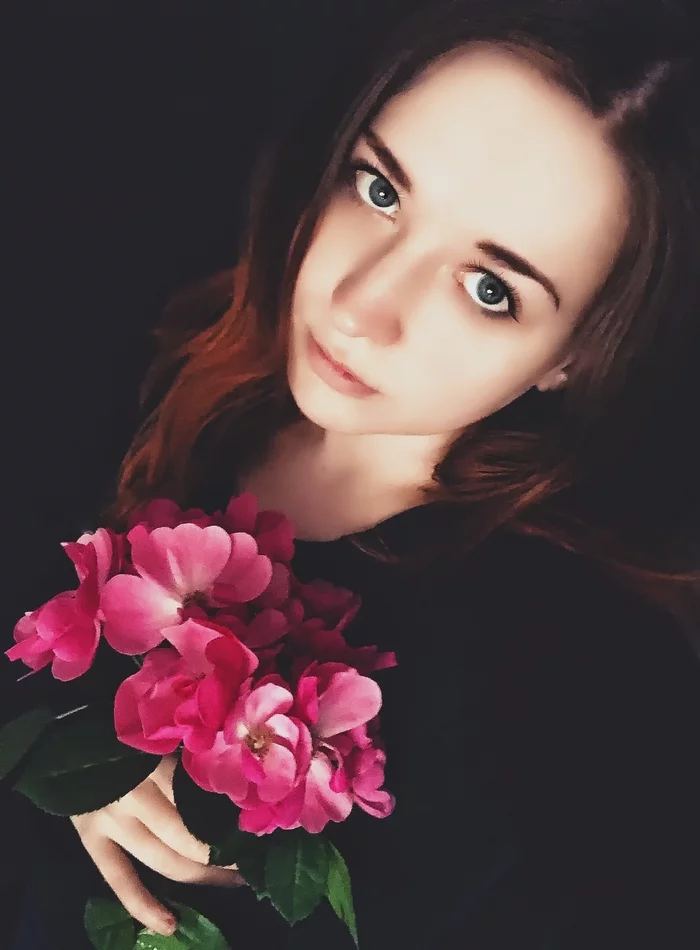 Acquaintance - My, Acquaintance, Communication, Longpost, 26-30 years old, Girls-Lz, Moscow