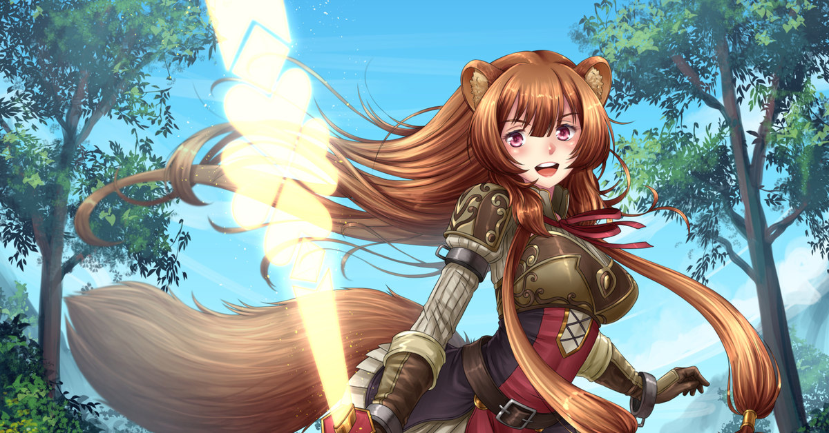 Рафталия улыбается. Рафталия игра. Рафталия. Восхождение героя щита равталия. Рафталия игра.