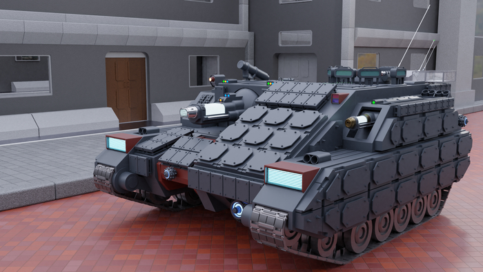 STC-1 | Пикабу