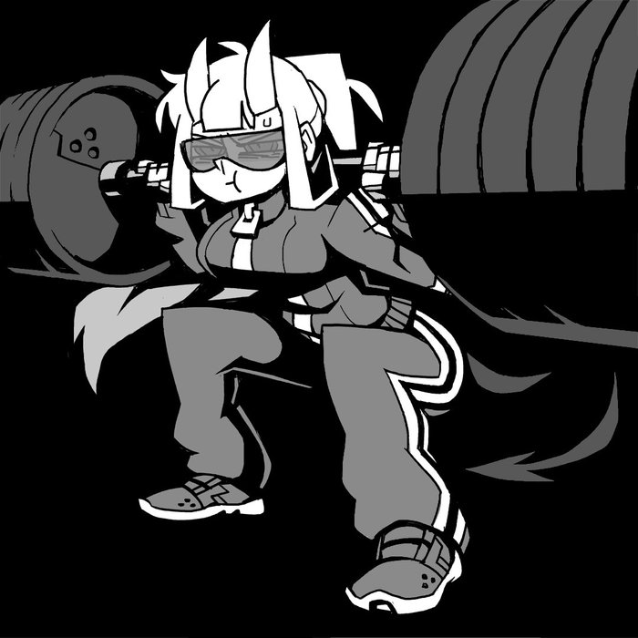  #17:   Helltaker, Vanripper