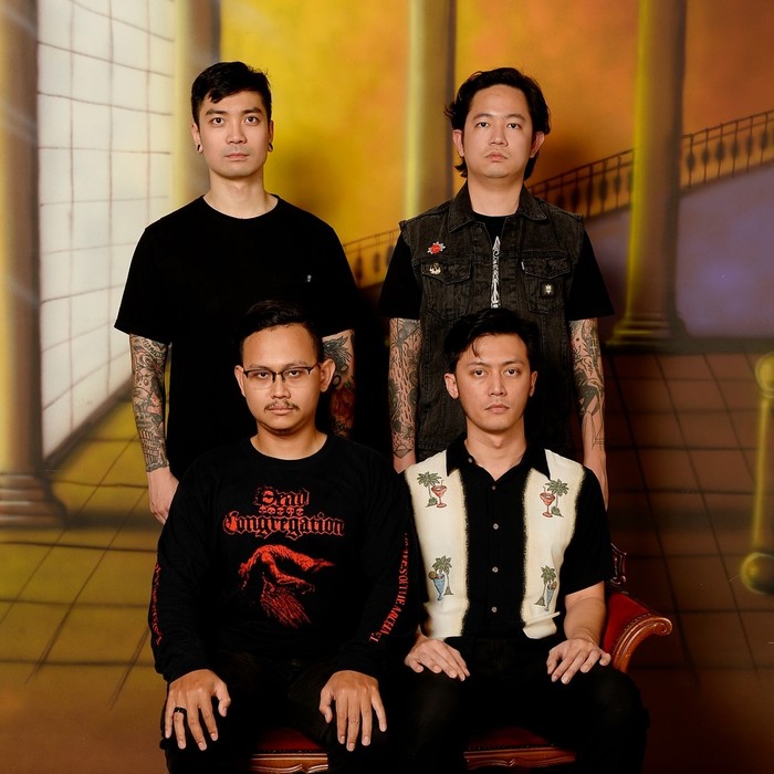 Marijannah Stoner Rock, Doom Rock, , , 