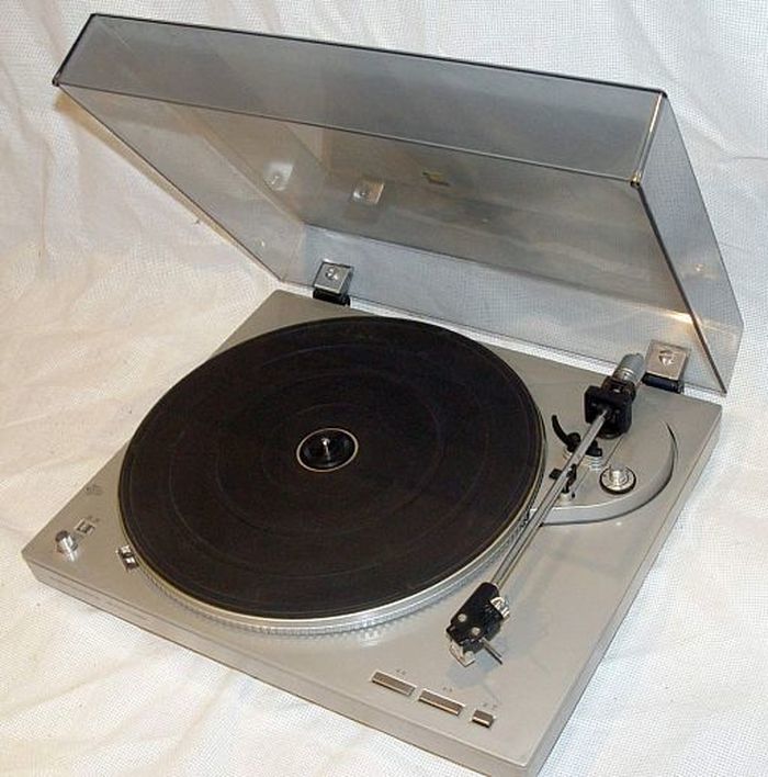 Soviet turntables - the USSR, Made in USSR, Audio engineering, Vinyl records, Longpost, Vinyl player