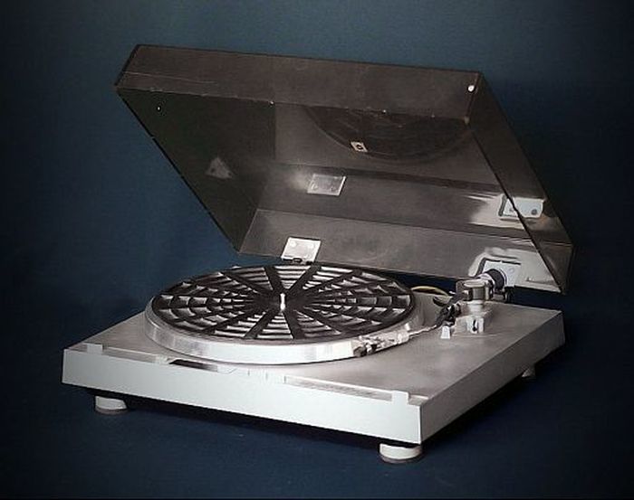 Soviet turntables - the USSR, Made in USSR, Audio engineering, Vinyl records, Longpost, Vinyl player