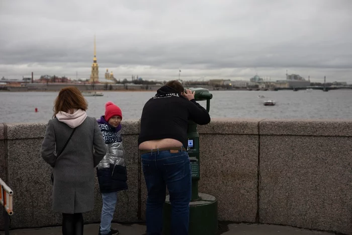 Piggy bank - My, Saint Petersburg, Booty, Toilet humor