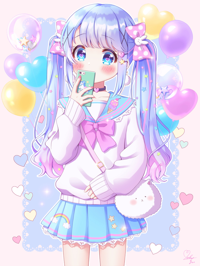 Chino-chan