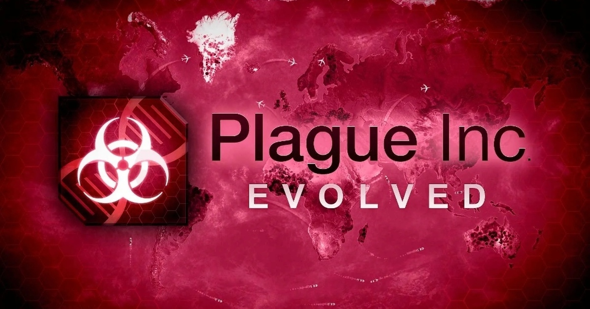 Plague inc все открыто