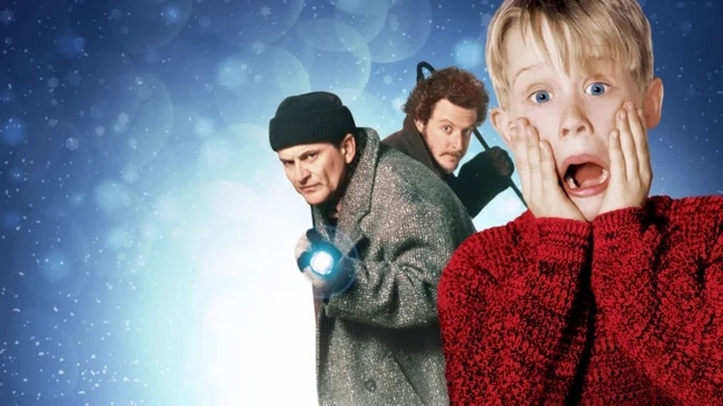 Are sequels a good idea? - My, Movies, Home Alone (Movie), Home Alone 2, Christmas, Sequel, Longpost