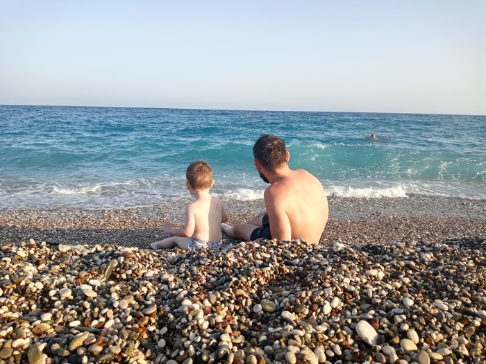 Районы Антальи, длиннопост. Турция, Районы кварталы, Переезд, Анталия, Длиннопост