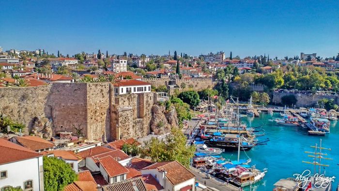 Районы Антальи, длиннопост. Турция, Районы кварталы, Переезд, Анталия, Длиннопост