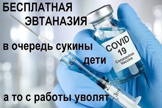We will destroy ourselves - My, Coronavirus, Vaccination, Anti-vaccines, Screenshot, Longpost