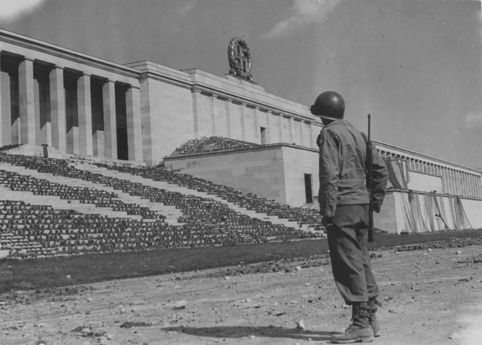 Эстетика Западного фронта V - Вторая мировая война, История, Фотография, США, Великобритания, Союзники, Германия, Танки, , Бронетехника, Длиннопост