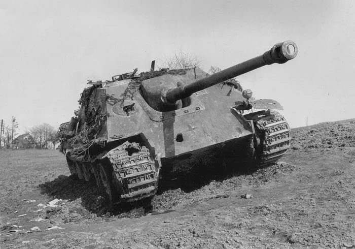 Эстетика Западного фронта V - Вторая мировая война, История, Фотография, США, Великобритания, Союзники, Германия, Танки, , Бронетехника, Длиннопост