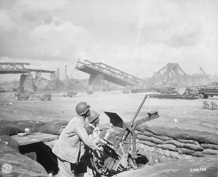Эстетика Западного фронта V - Вторая мировая война, История, Фотография, США, Великобритания, Союзники, Германия, Танки, , Бронетехника, Длиннопост