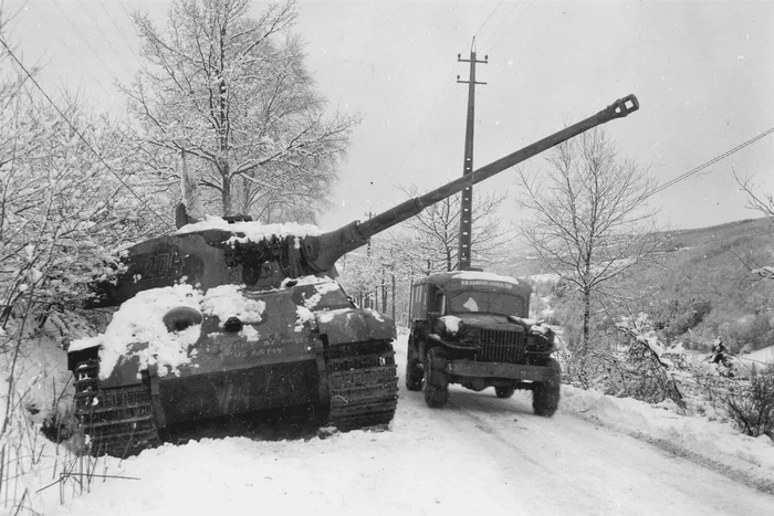 Эстетика Западного фронта V - Вторая мировая война, История, Фотография, США, Великобритания, Союзники, Германия, Танки, , Бронетехника, Длиннопост
