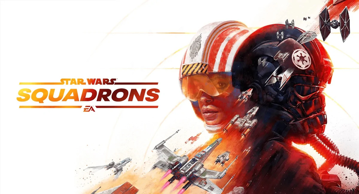 STAR WARS: Squadrons -  Origin  24  ,  Steam, Origin, ,  