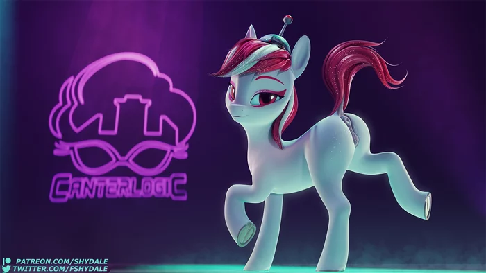 Cладкий сахарок - NSFW, My Little Pony, PonyArt, MLP Explicit, MLP anatomically correct, MLP g5, Sugar Moonlight, Shydale