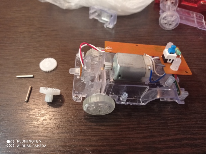 ������ ���������� ������