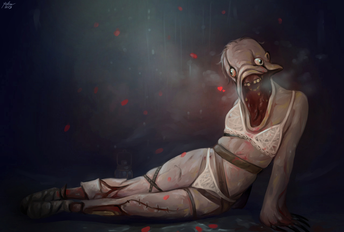 Слуга Грант