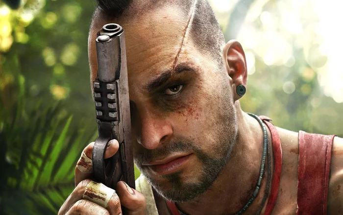 Far Cry 3: remember how it was - My, Games, Computer games, Far cry 3, Madness, Ubisoft