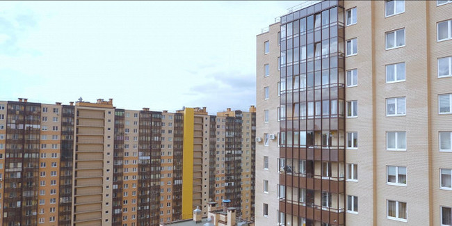 На Reddit спросили жителя многоэтажки в Кудрово на 18 тыс. человек, каково жить в «человейнике» Кудрово, Пригород, Жилье, Многоэтажка, Многоквартирные дома, Reddit