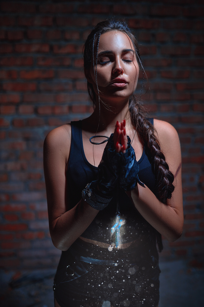   , , , , Playstation, Tomb Raider, , , , Lowcost cosplay, , ,  ,  , , ,  